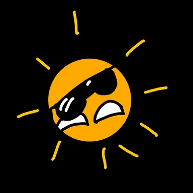Profile image of 太陽