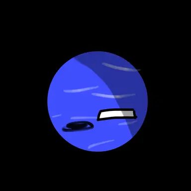 Profile image of 海王星