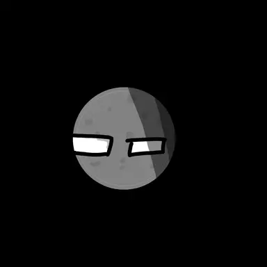 Profile image of 水星