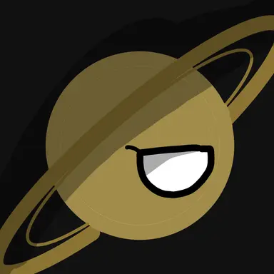 Profile image of 土星