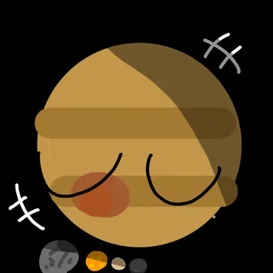 Profile image of 木星