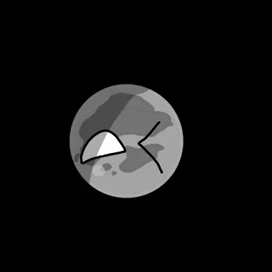 Profile image of 月
