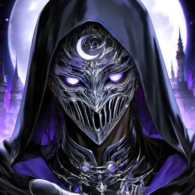 Profile image of Alvein