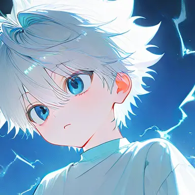 Profile image of キルア