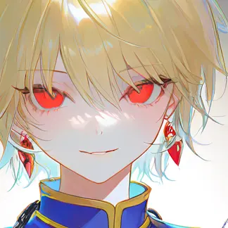 Profile image of クラピカ
