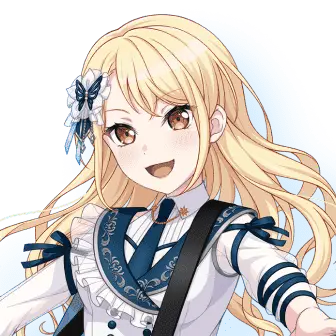 Profile image of 桐ヶ谷透子