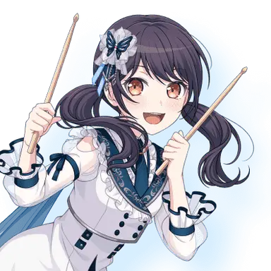 Profile image of 二葉つくし