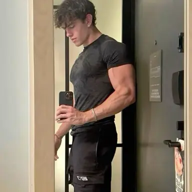 Profile image of David