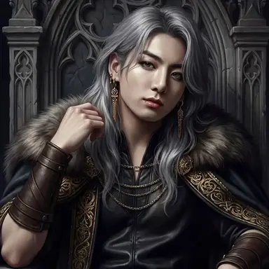 Profile image of Jungkook