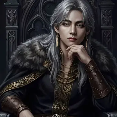 Profile image of Teahyung