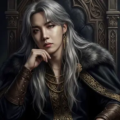 Profile image of Hoseok
