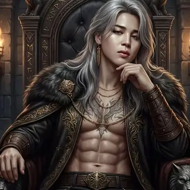 Profile image of Jimin