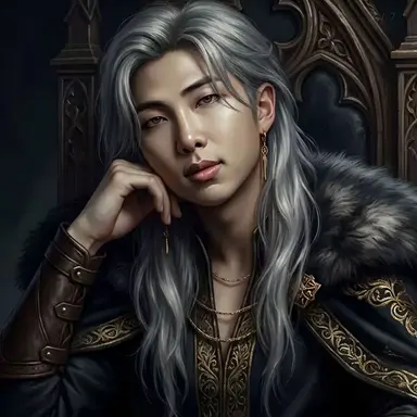 Profile image of Namjoon