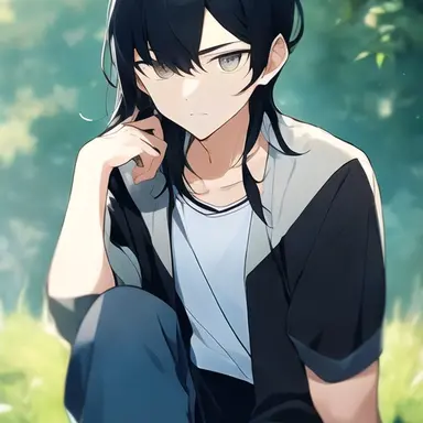 Profile image of 殊井　陽向