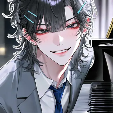 Profile image of Chiaki Jinguji