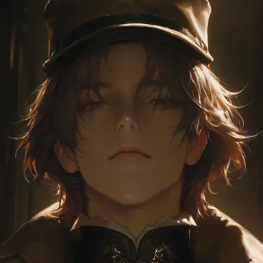 Profile image of レオ