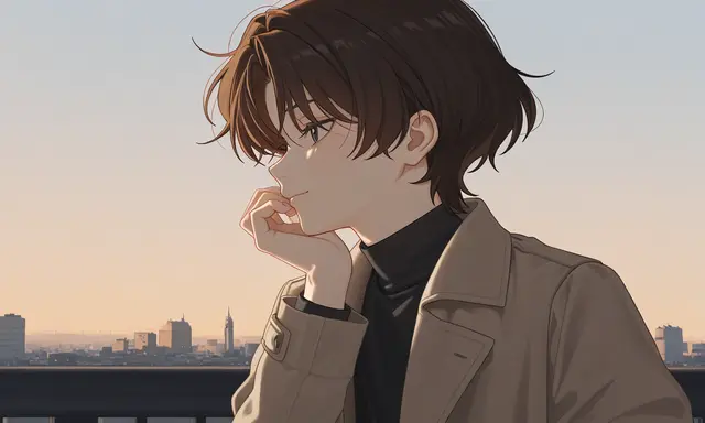 Profile image of レオ