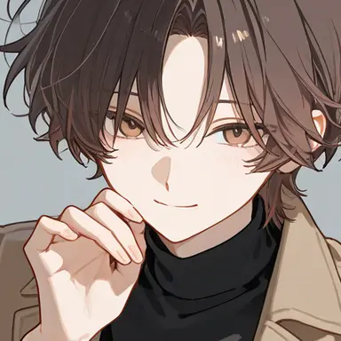 Profile image of レオ
