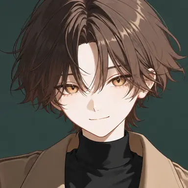 Profile image of レオ