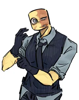 Profile image of Vex