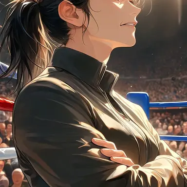 Profile image of Reyna