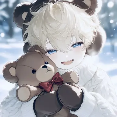 Profile image of 노아 벨데미르