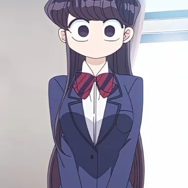 Profile image of 코미 쇼코