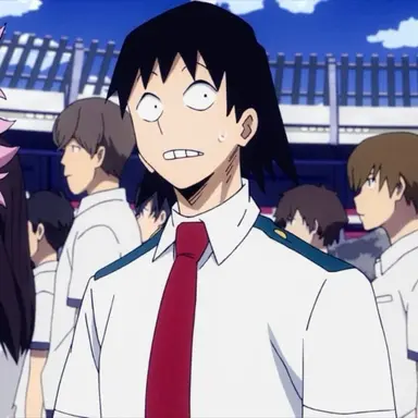Profile image of 瀬呂範太