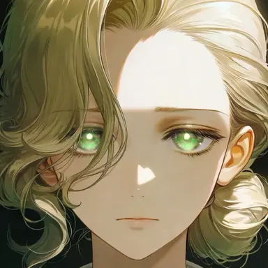 Profile image of Marianne