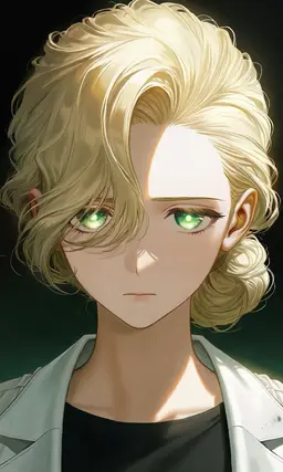 Profile image of Marianne