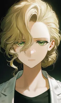 Profile image of Marianne