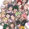 Profile image of After the mha war