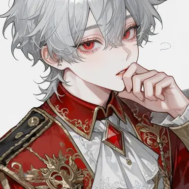 Profile image of フェンリル