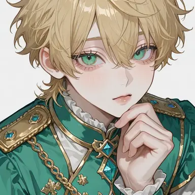 Profile image of ルーカス