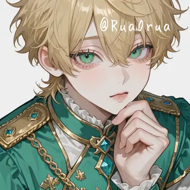 Profile image of ルーカス