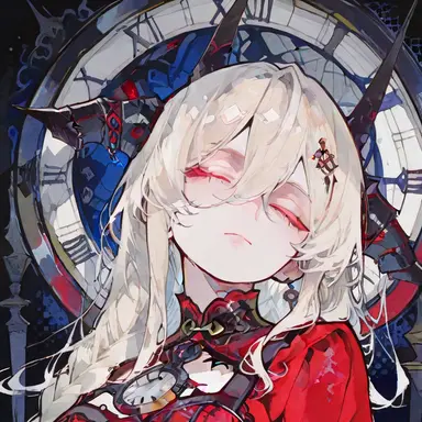 Profile image of ツァイト