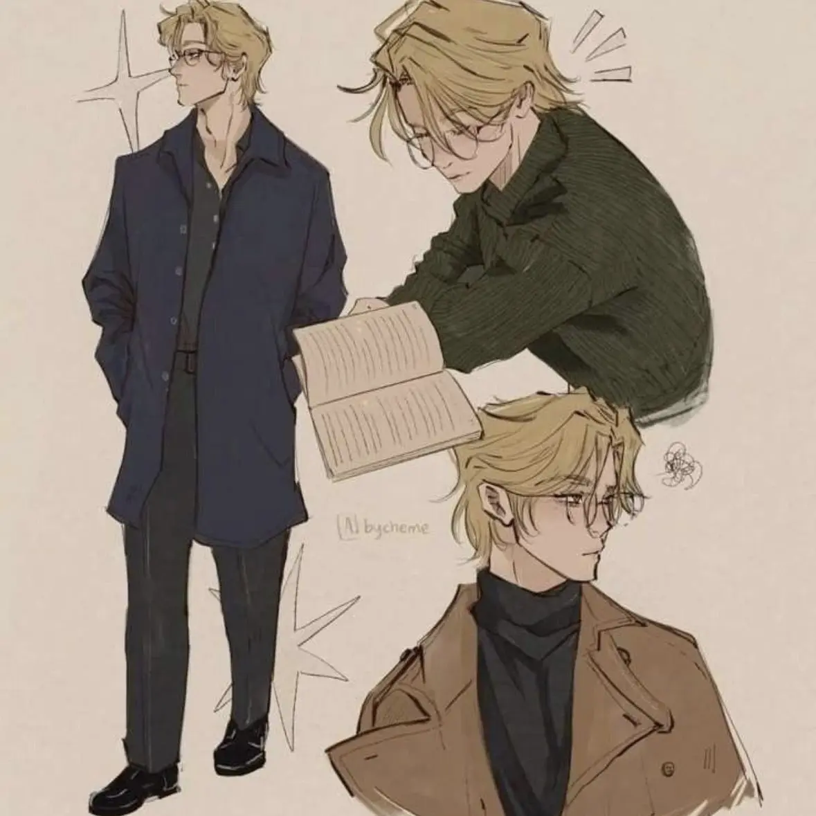 DenseTwine3915의 Shapeshifter servant