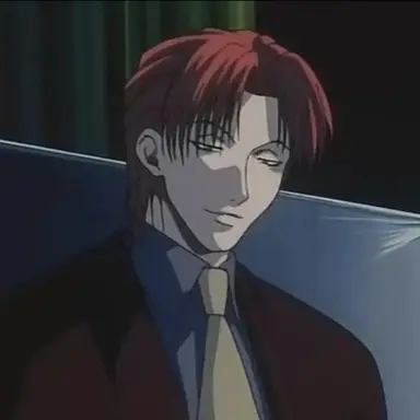 Profile image of ヒソカ