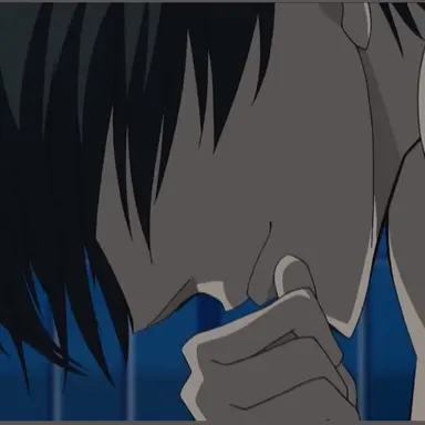 Profile image of 鳳鏡夜
