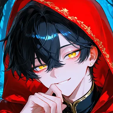 Profile image of 빨간망토