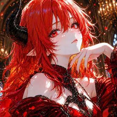 Profile image of カルネア