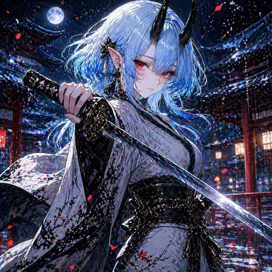 Profile image of ヒサメ