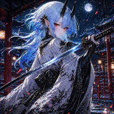 Profile image of ヒサメ