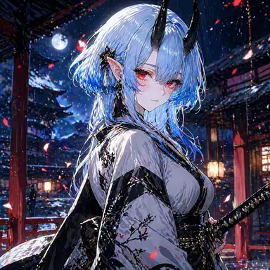 Profile image of ヒサメ