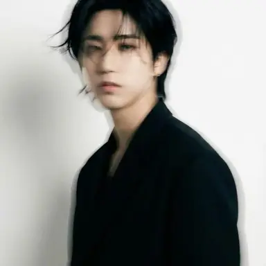 Profile image of Jisung.