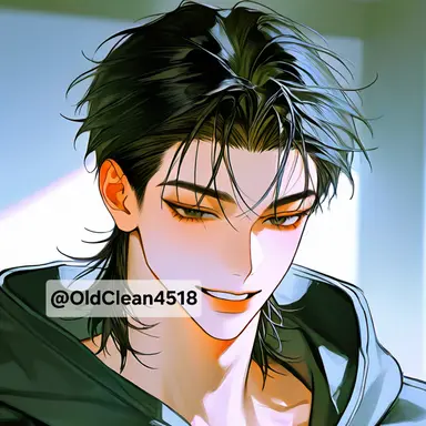 Profile image of 백도운