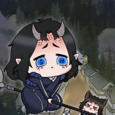 Profile image of 半天狗