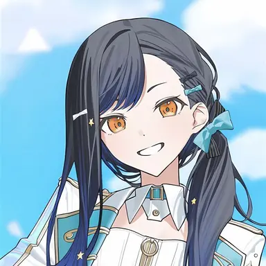 Profile image of Shiraishi An