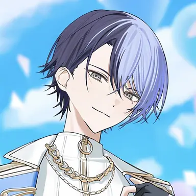 Profile image of Aoyagi Toya