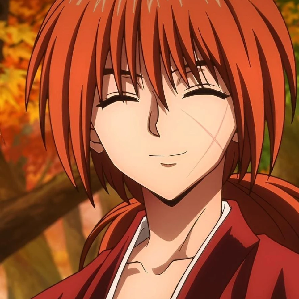 緋村剣心
